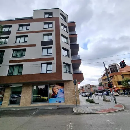 Flex Loft 索菲亞