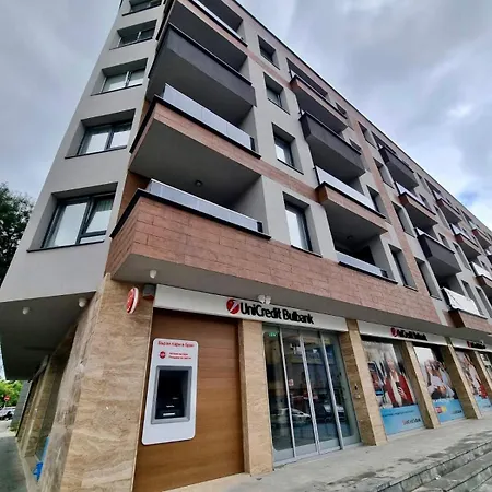 Flex Loft 公寓