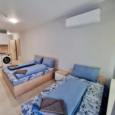 Flex Loft Sofia