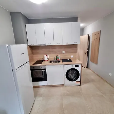 Appartamento Flex Loft Sofia