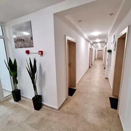 Flex Loft Appartamento