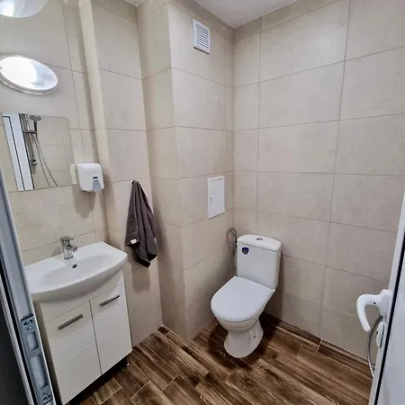 Appartamento Flex Loft Sofia