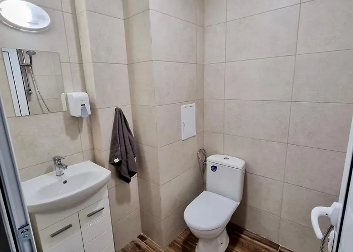 Lägenhet Flex Loft Sofia