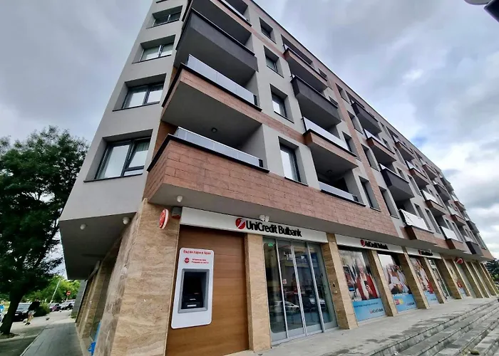 Flex Loft Appartamento