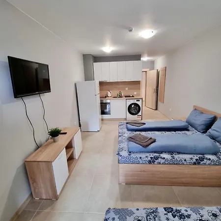 Apartmán Flex Loft