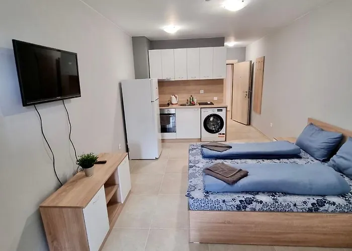 Apartament Flex Loft